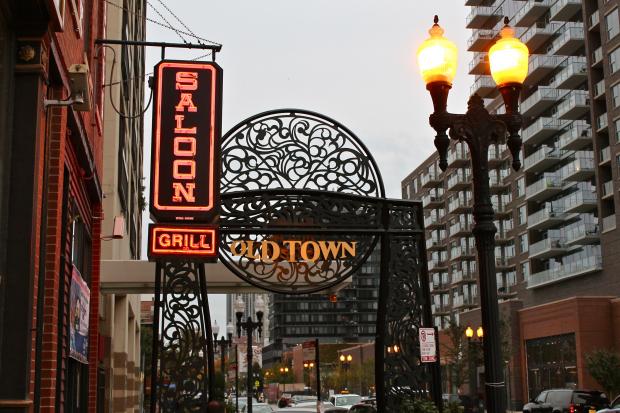 Old Town