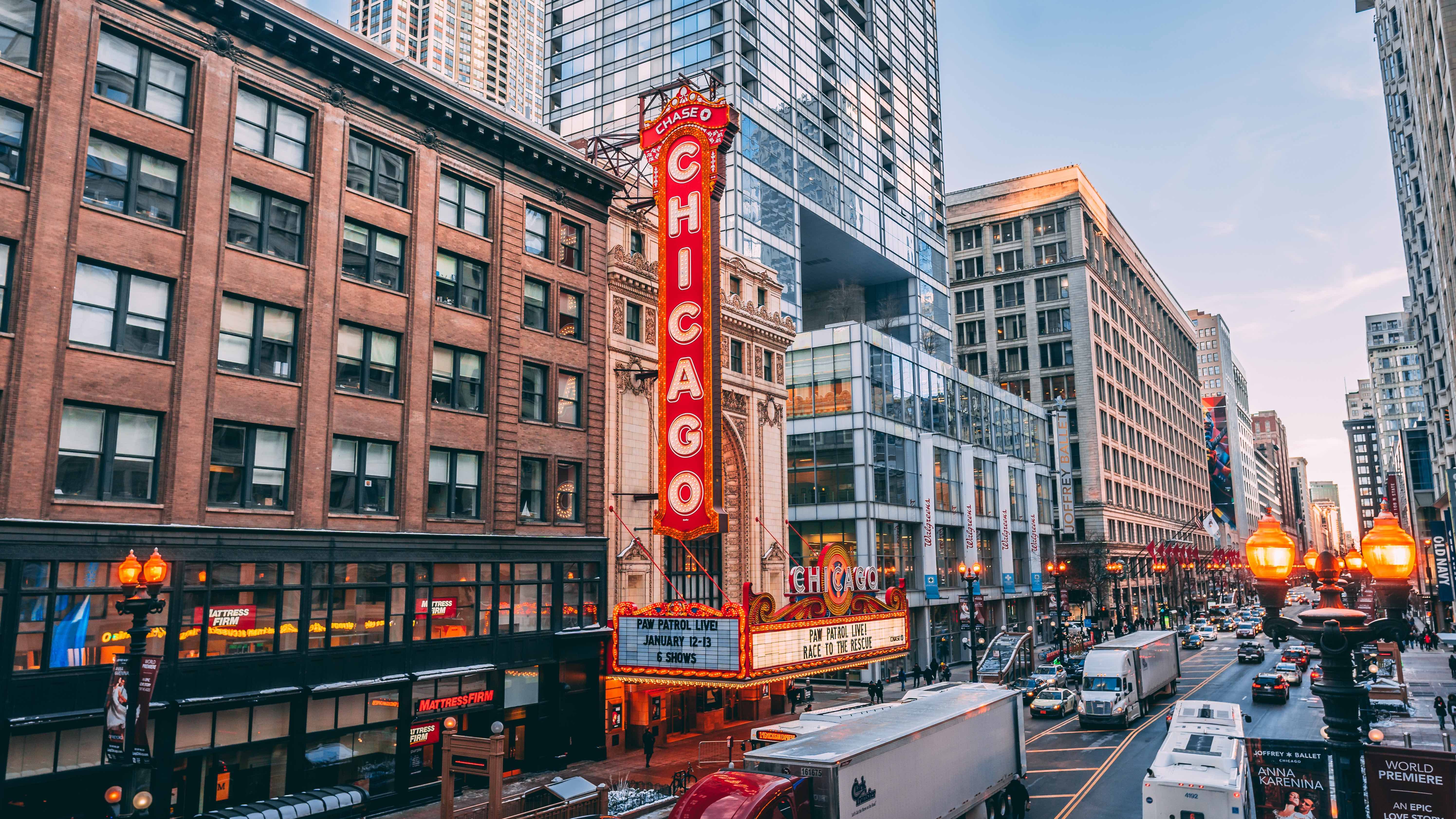 South Loop