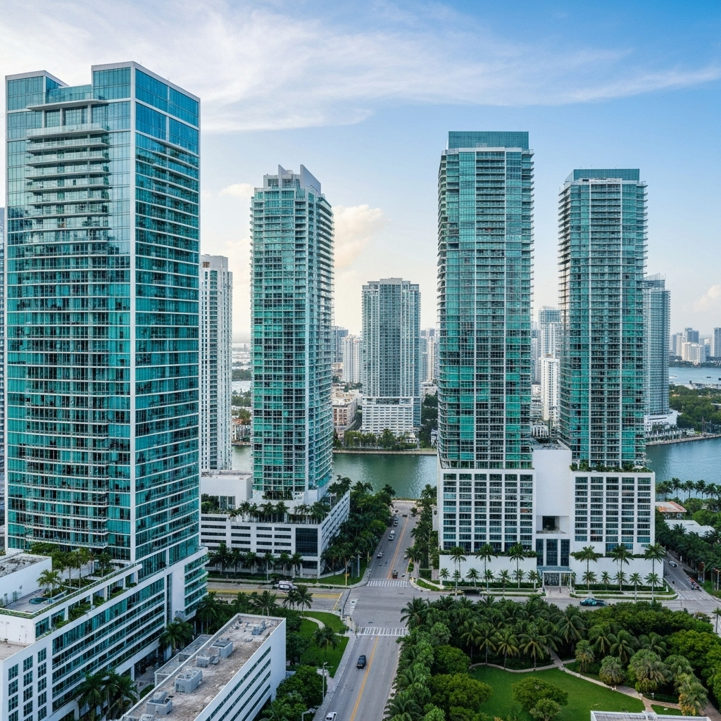 Brickell