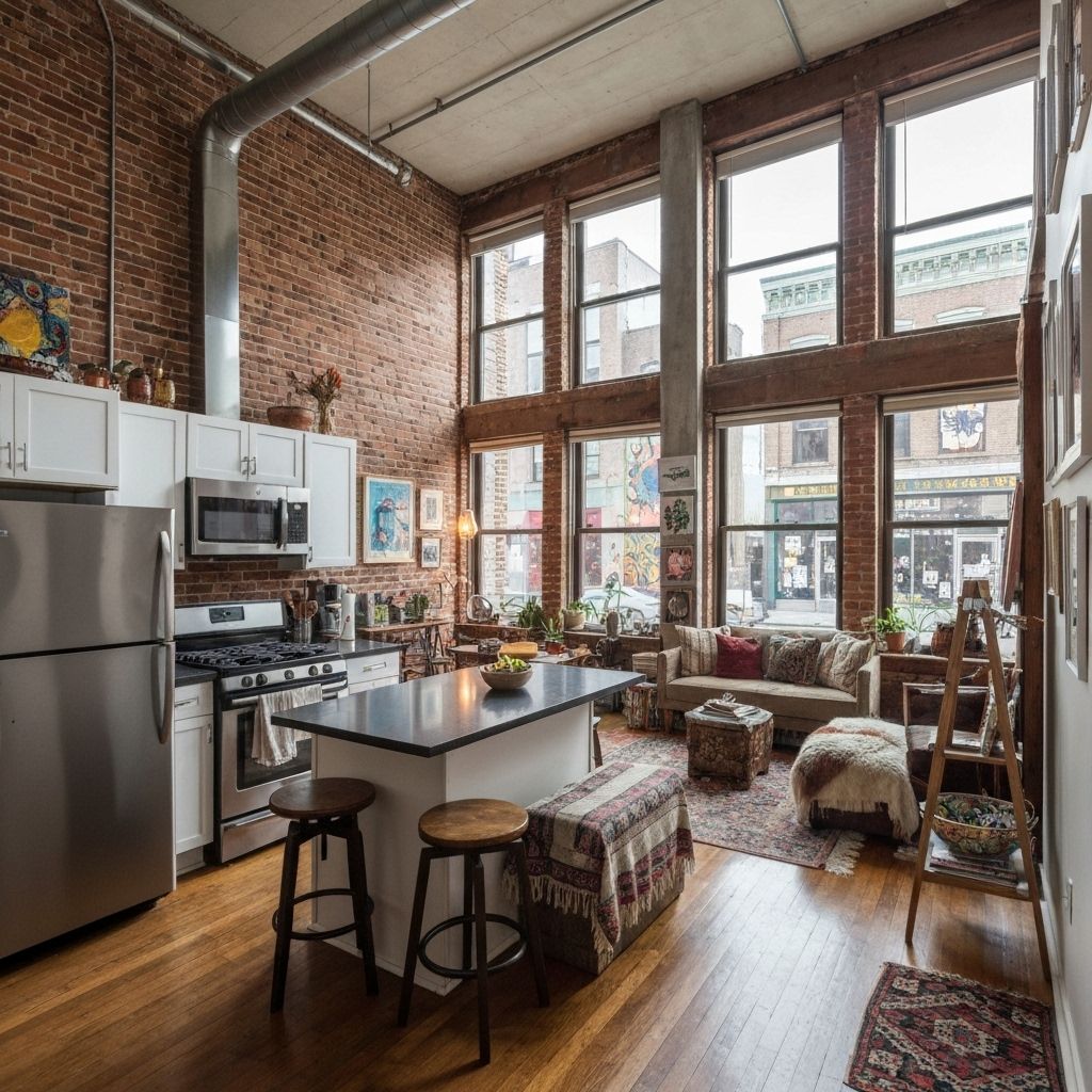 Bucktown