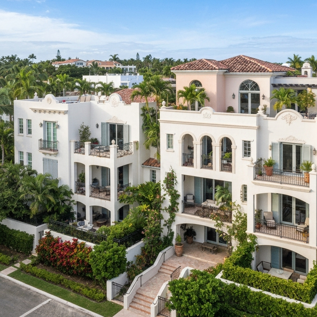 Coral Gables