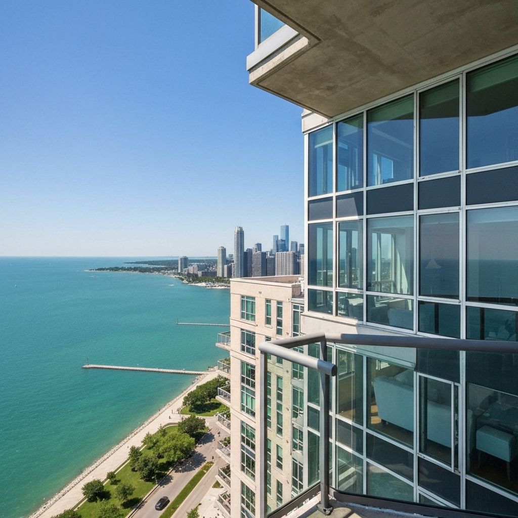 Lakeview