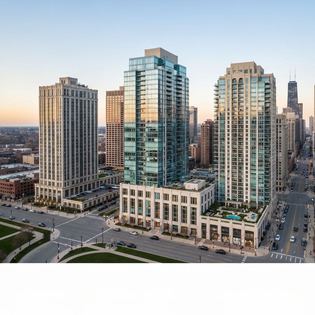 River North