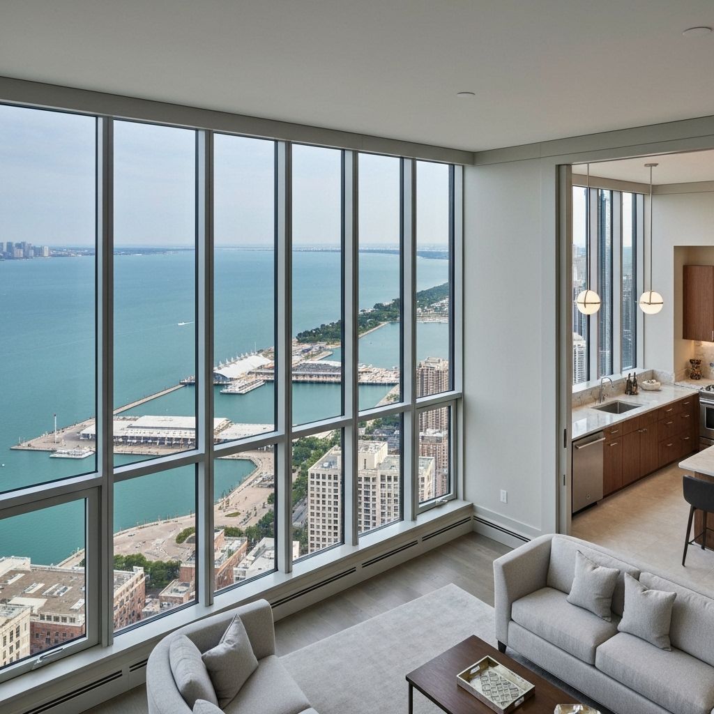 Streeterville